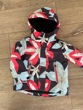 Reima zimná lyžiarska bunda 92/98, reima,92