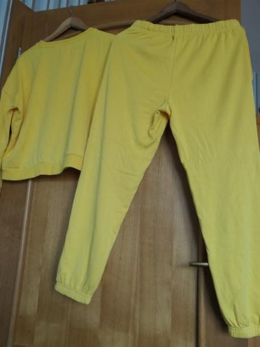 Looney tunes original stylova, trendy suprava s-l, disney,m