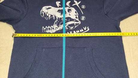 Mikina velk. 128/134, bonprix,128