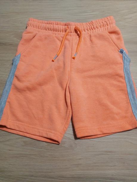 Neónové krátke nohavice, f&f,122