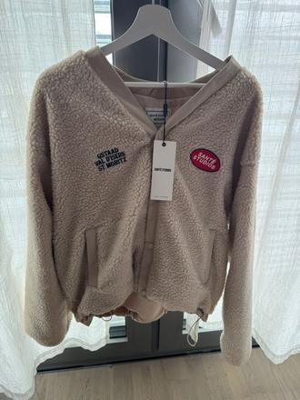 Predám bundu od značky sante studios, l