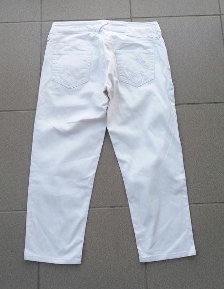 Dámské 7/8nohavice , 36