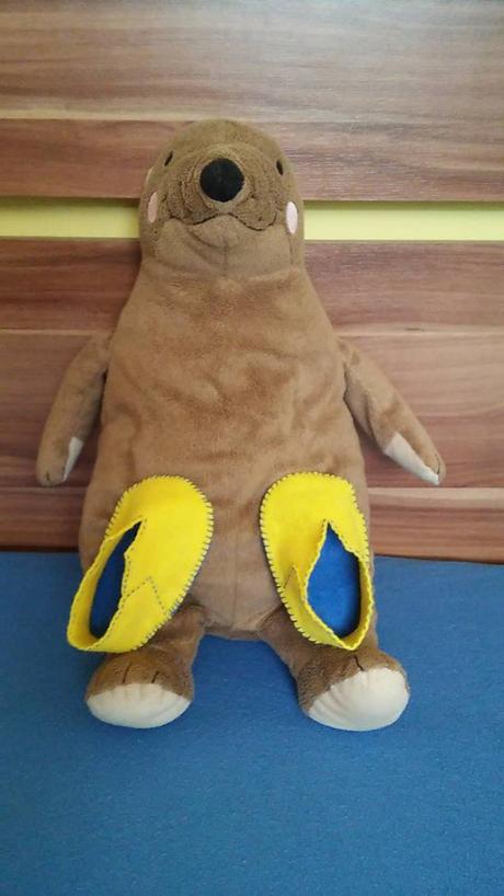 Škriatkovské capačky, <17