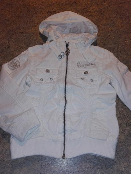 Prechodná bundička, reserved,116