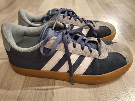 Adidas tenisky koza, adidas,37