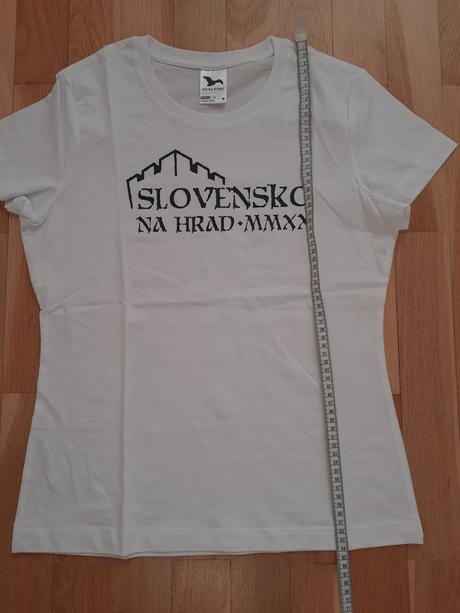 Tričko  veľkosť  m, m