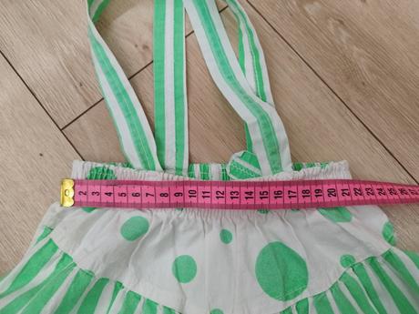 Nohavice na traky, chilled chick,92