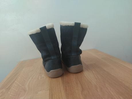 Bundgaard zimná obuv s membránou, bundgaard,31