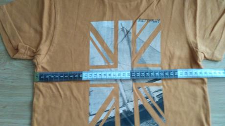 Detské tričko, just play,116