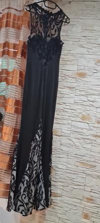 Spoločenské šaty, m