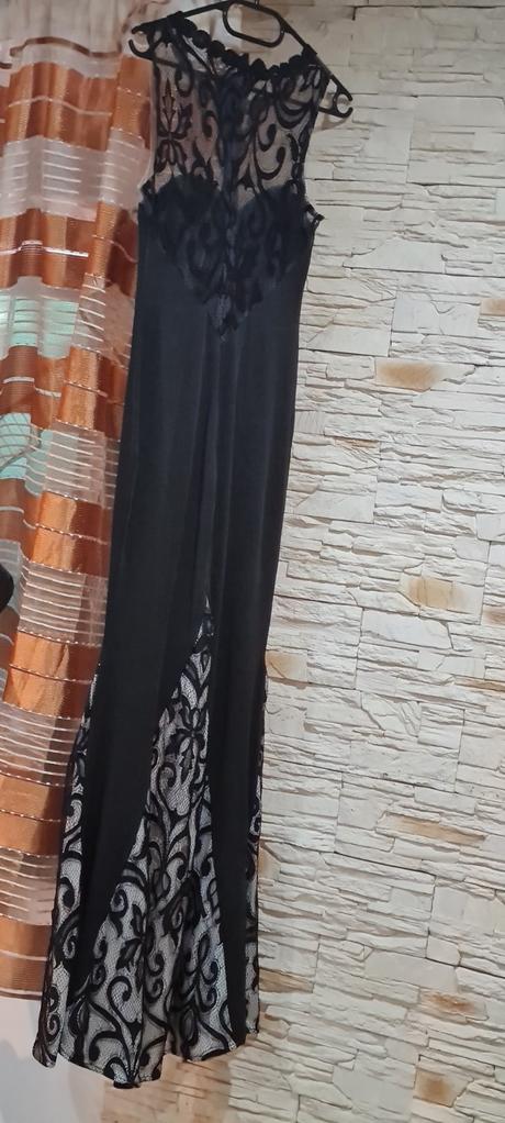 Spoločenské šaty, m