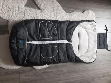 Zimnny fusak, altabebe