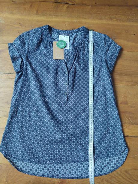Dámska blúzka c&a, veľ.36, c&a,36