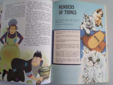 Anglické rozprávky tales of grid blyton, 