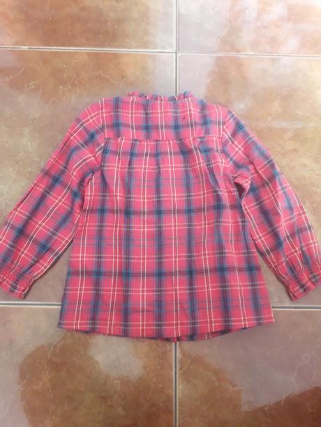 Nová blúzka, pepco,92