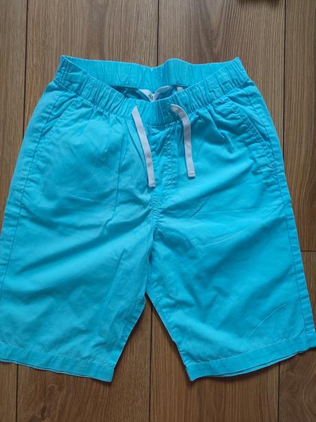 Šortky, h&m,140