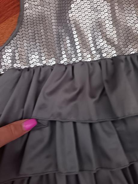 Slávnostné šaty, name it,134