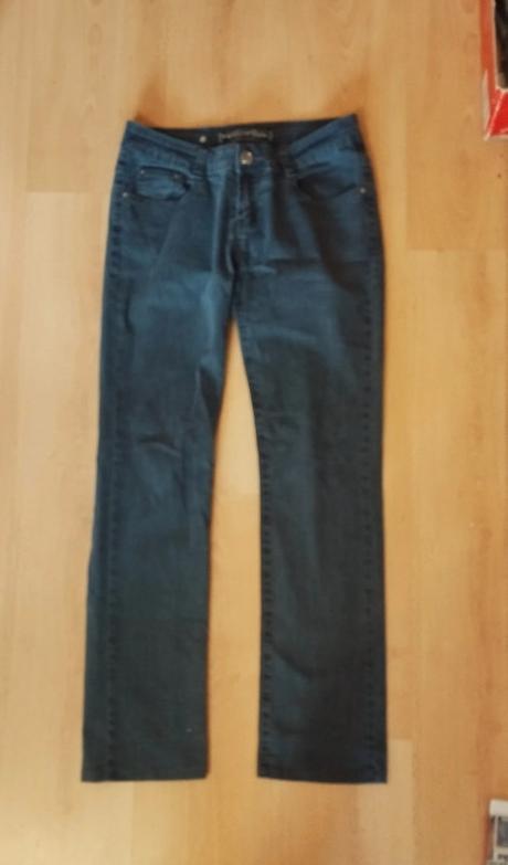 Nohavice firstfeel s-m, m