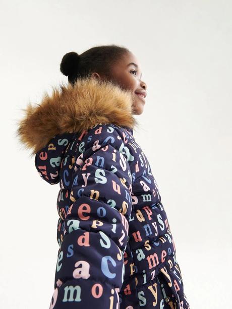 Zimný komplet bunda, otepľovaky a čiapka reserved, reserved,92