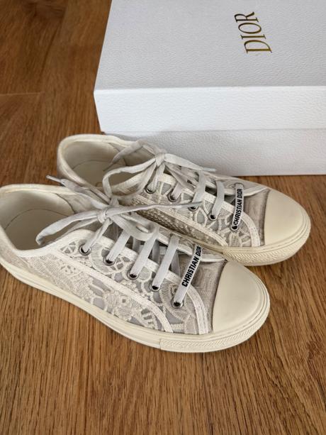 Tenisky dior, dior,38