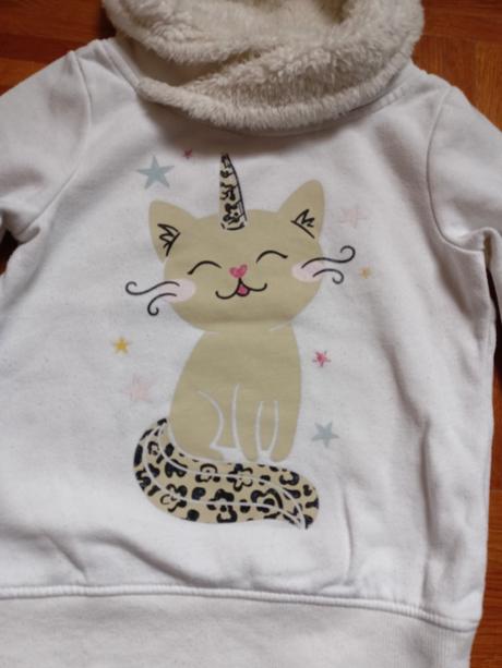 Mikina, dopodopo,116