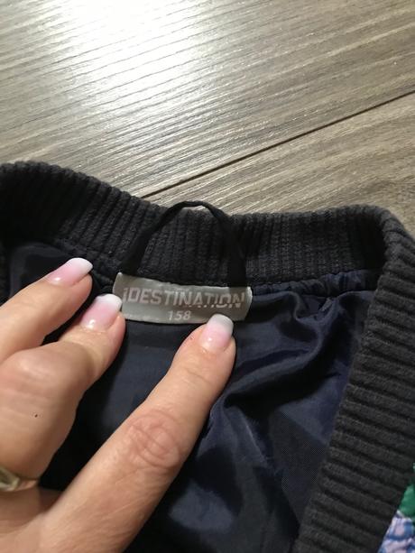 Presivana bunda, pepco,158