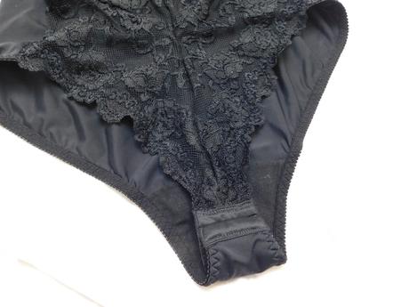 Kvalitné dámske body, 85c