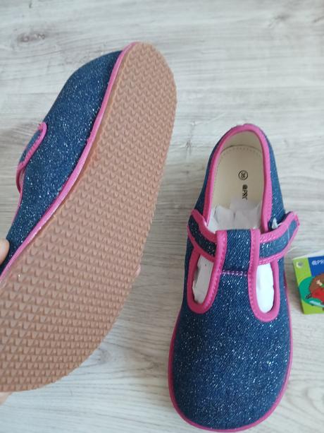 Nové papuče protetika barefoot, protetika,35