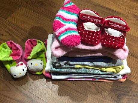 Balík dievča 68, 68–80