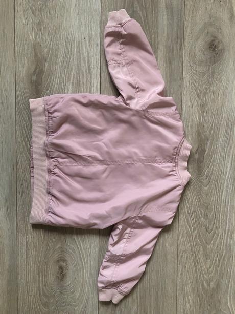 Prechodná bunda 9-12 mesiacov, lindex,80