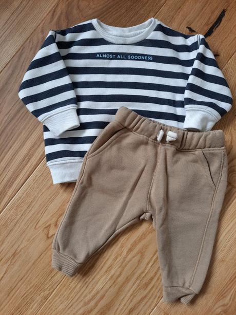 Balík pre bábätko chlapček 62-68, 68–80