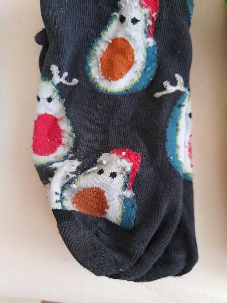 Ponožky, 36