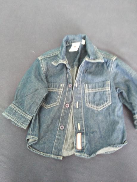 Riflova kosela, baby club,68