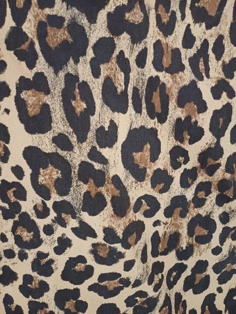 Oversize nohavice bershka č.40, bershka,l
