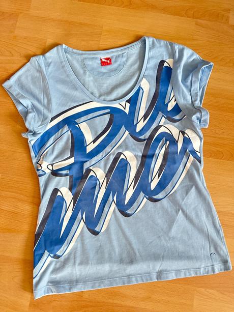 Bavlnené tričko puma, puma,m