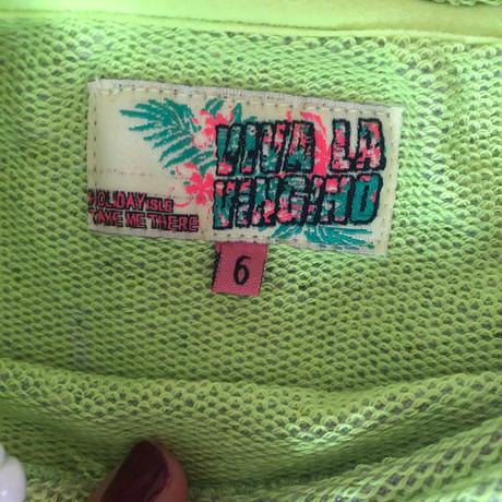 Vingino krátka mikina, vingino,116