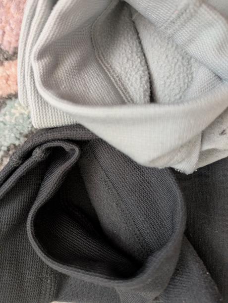 Zateplené pančuchy, 122