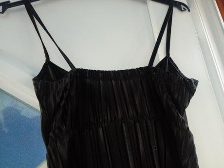 Trblietavy top s/m, s