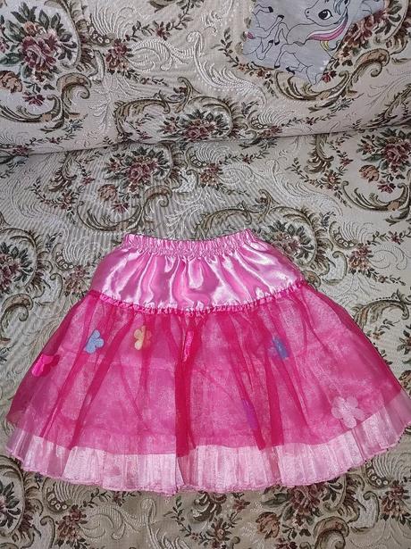 Letná sukňa, h&m,122