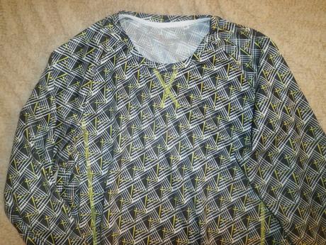 Tričko, bonprix,164