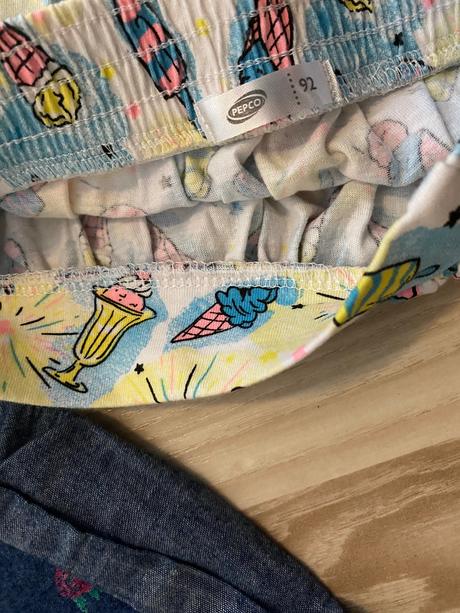 Letný balík zľava, 86–98