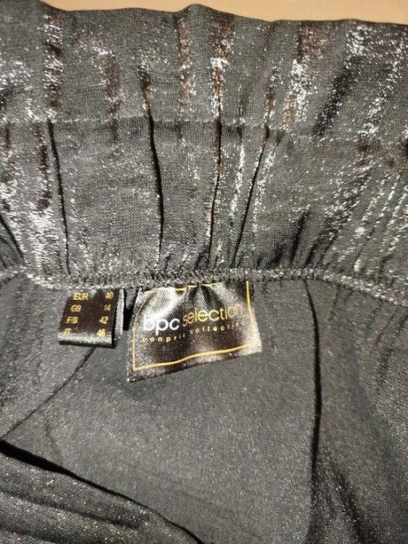 Šukňa dámska, bonprix,40