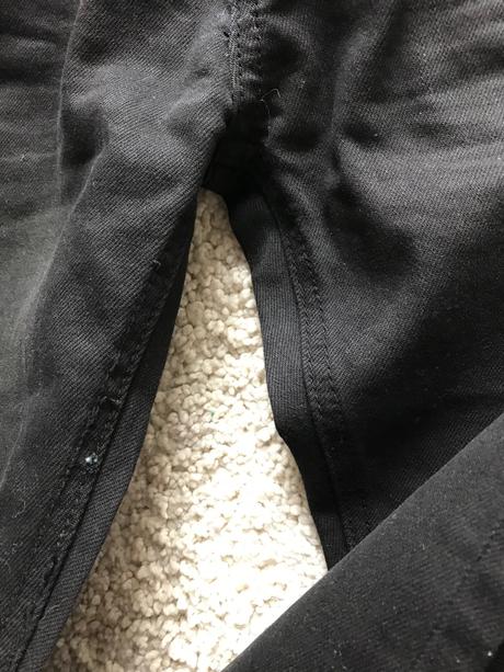 Rifle nudie jeans w28l33, m