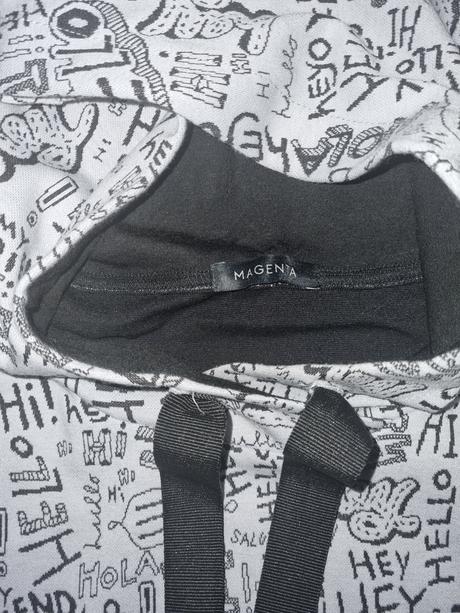 Dámska tunika,šaty magenta, 