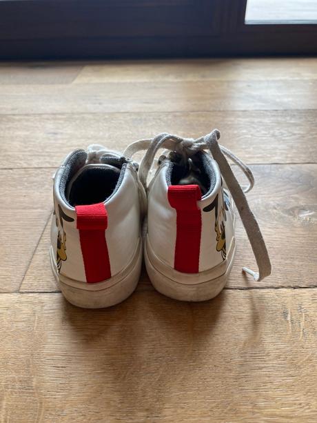 Zara tenisky, zara,27