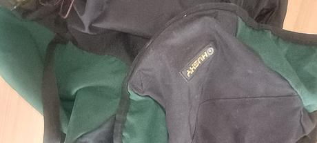 Turistický batoh husky 70 l., 