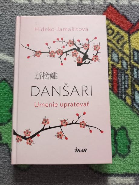 Jamašitová - danšari,