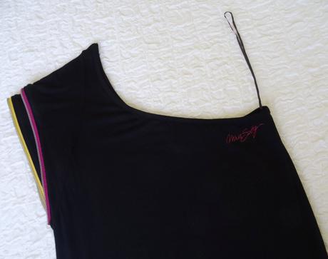 Dámsky top miss sixty, veľ.s, miss sixty,s