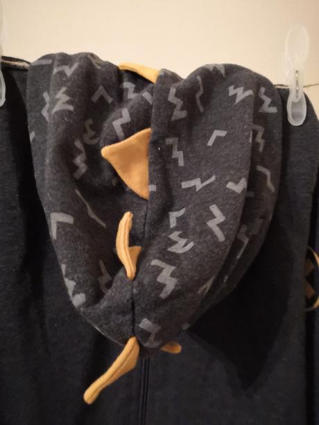 Mikina - dinosaurus, coccodrillo,116