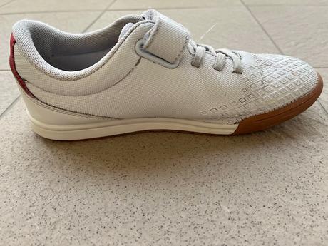 Tenisky fc bayern münchen - veľ.36, 36